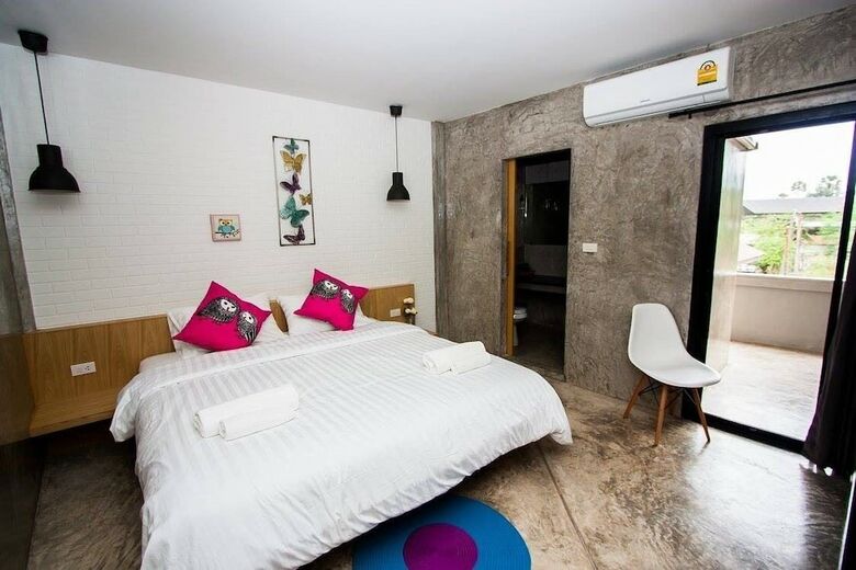 Hotel Journey Hostel Suratthani