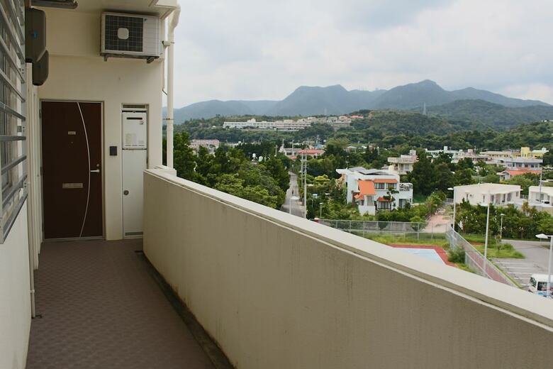 Apartamentos Shangri-la Mansion