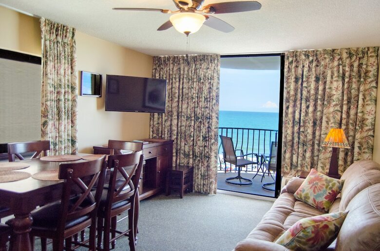 Hotel Palms Resort