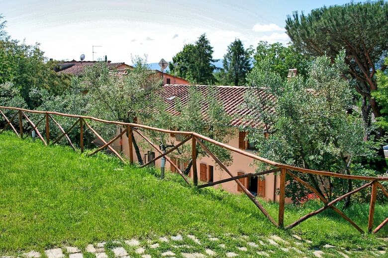 Villa Morandi