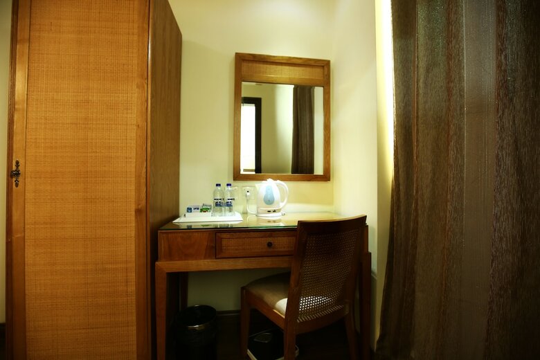 Hotel Evoke Lifestyle