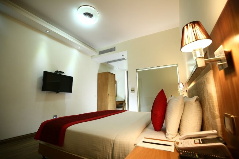 Hotel Evoke Lifestyle