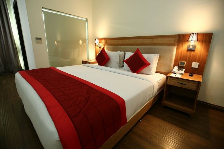 Hotel Evoke Lifestyle
