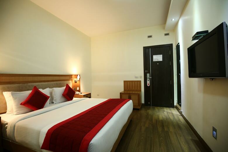 Hotel Evoke Lifestyle