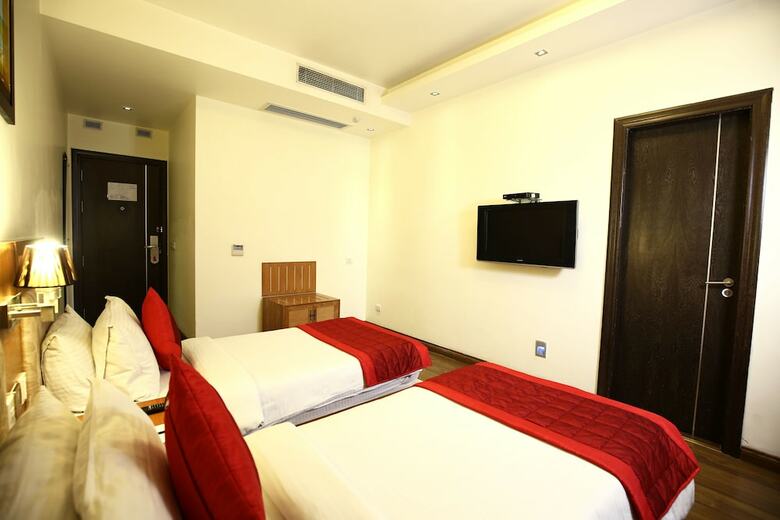 Hotel Evoke Lifestyle