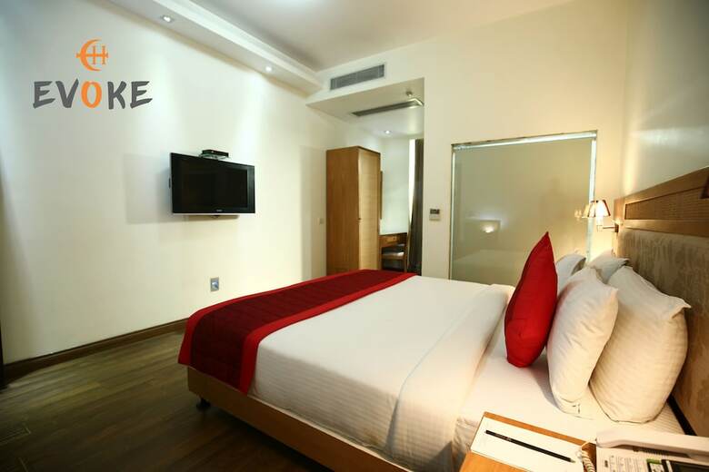 Hotel Evoke Lifestyle