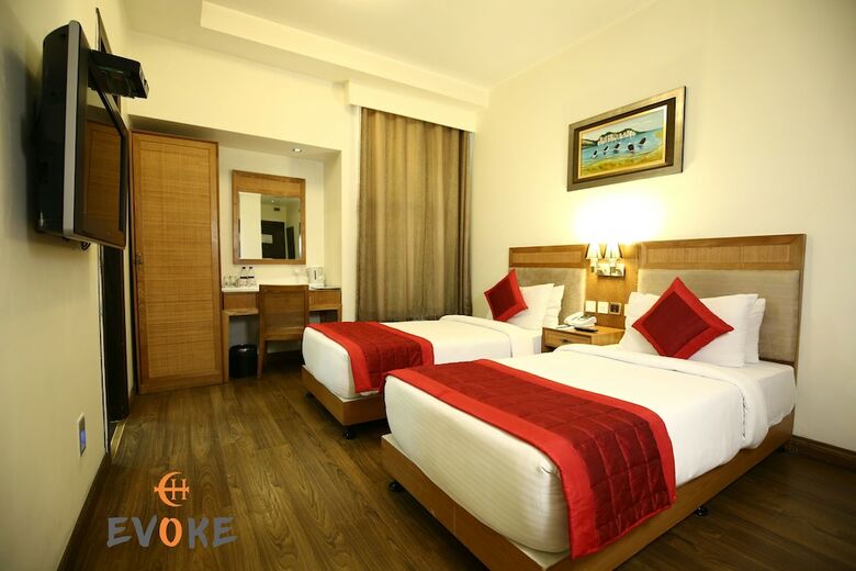 Hotel Evoke Lifestyle
