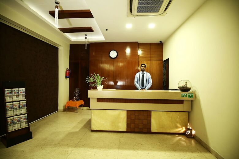 Hotel Evoke Lifestyle