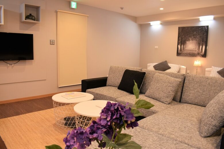 Hostal Kitashinchi Apartment