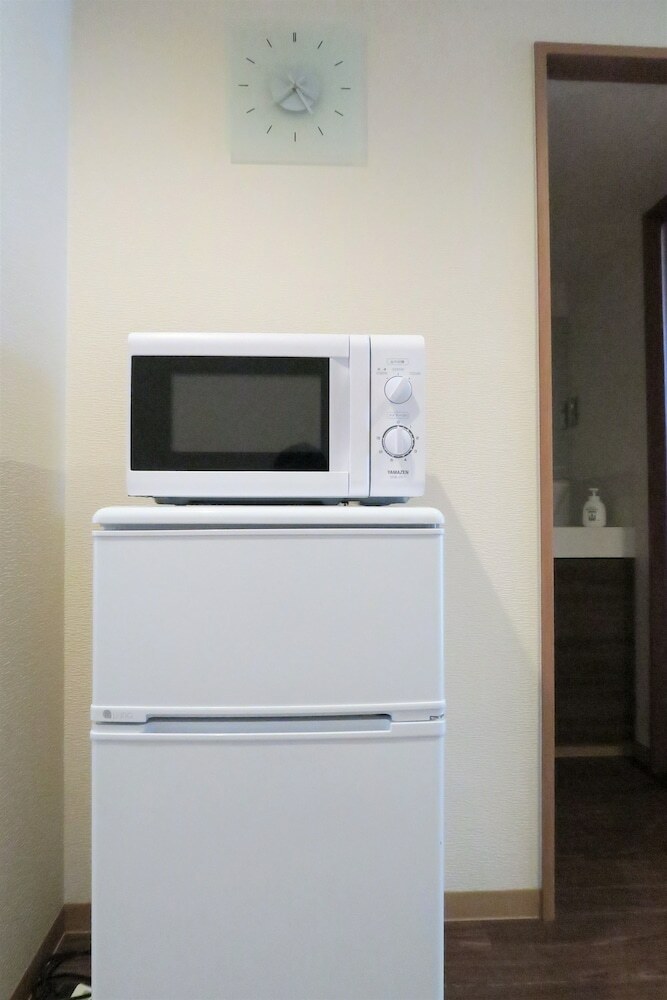 Hostal Kitashinchi Apartment