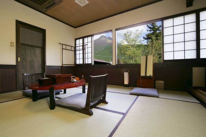 Yufu Ryochiku