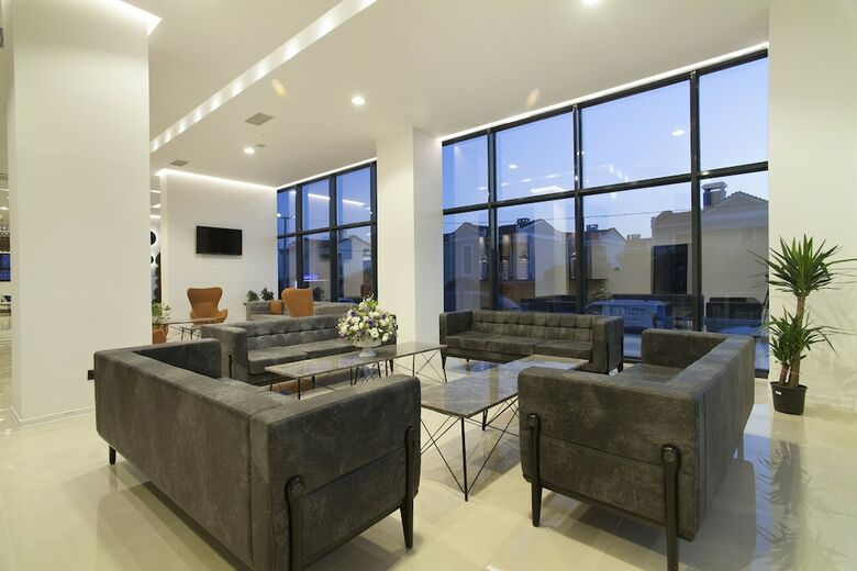 Musho Hotel