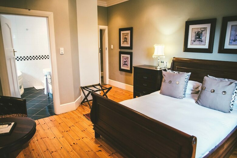 Hotel Villa Grande Guest House