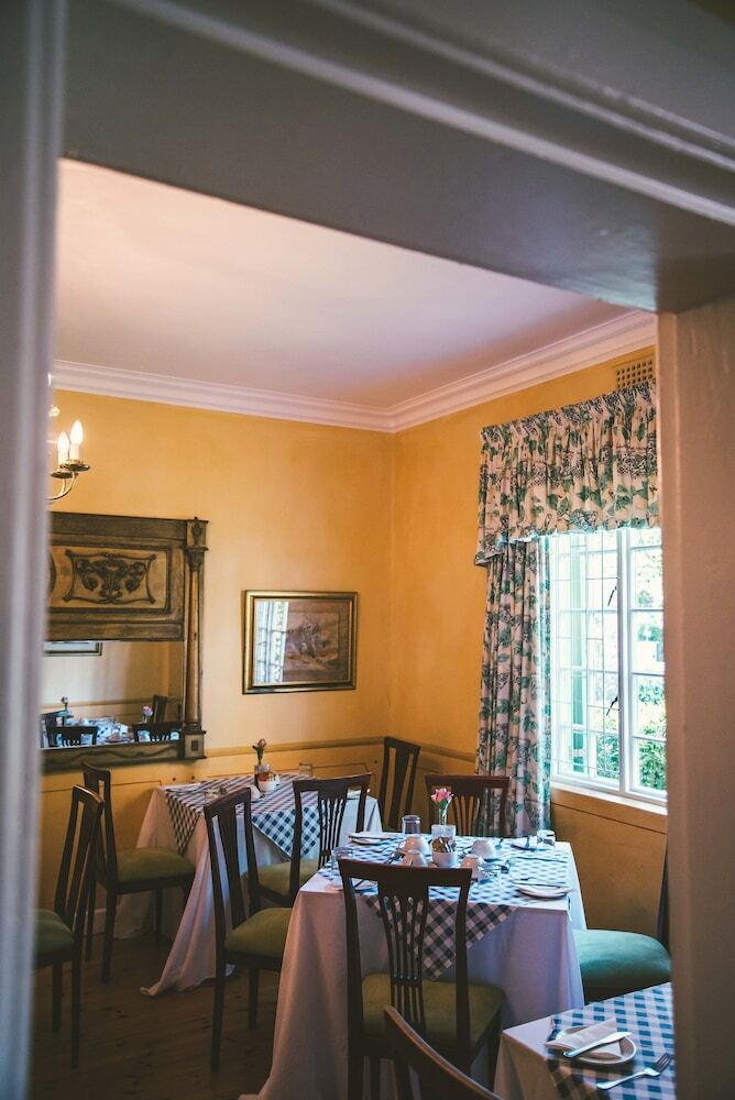 Hotel Villa Grande Guest House