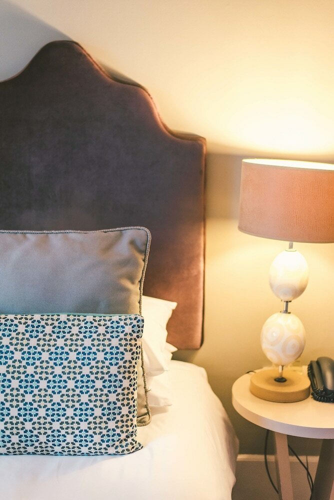 Hotel Villa Grande Guest House