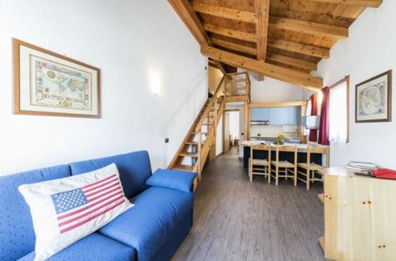 Residence Nevegall