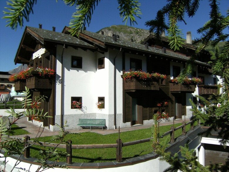 Residence Nevegall