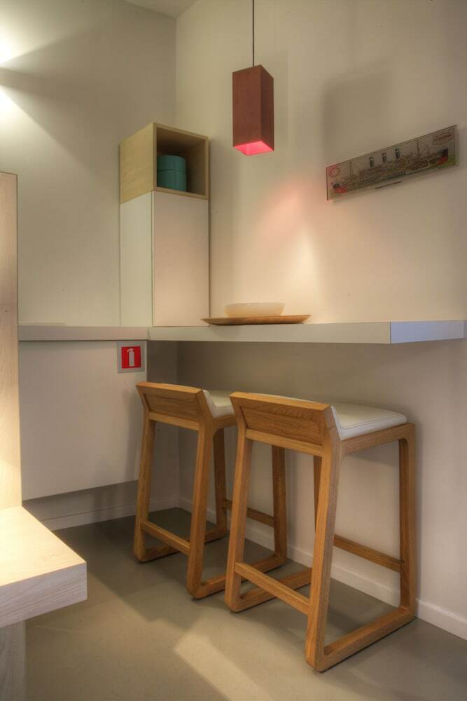 Antwerp For Two Bed & Breakfast