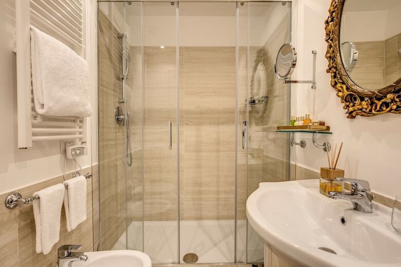Hotel Eitch Borromini Palazzo Pamphilj