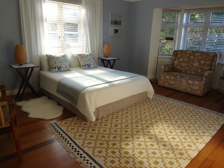 Hotel Walker Bay Manor