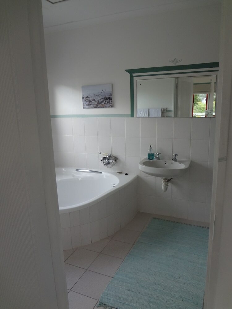 Hotel Walker Bay Manor