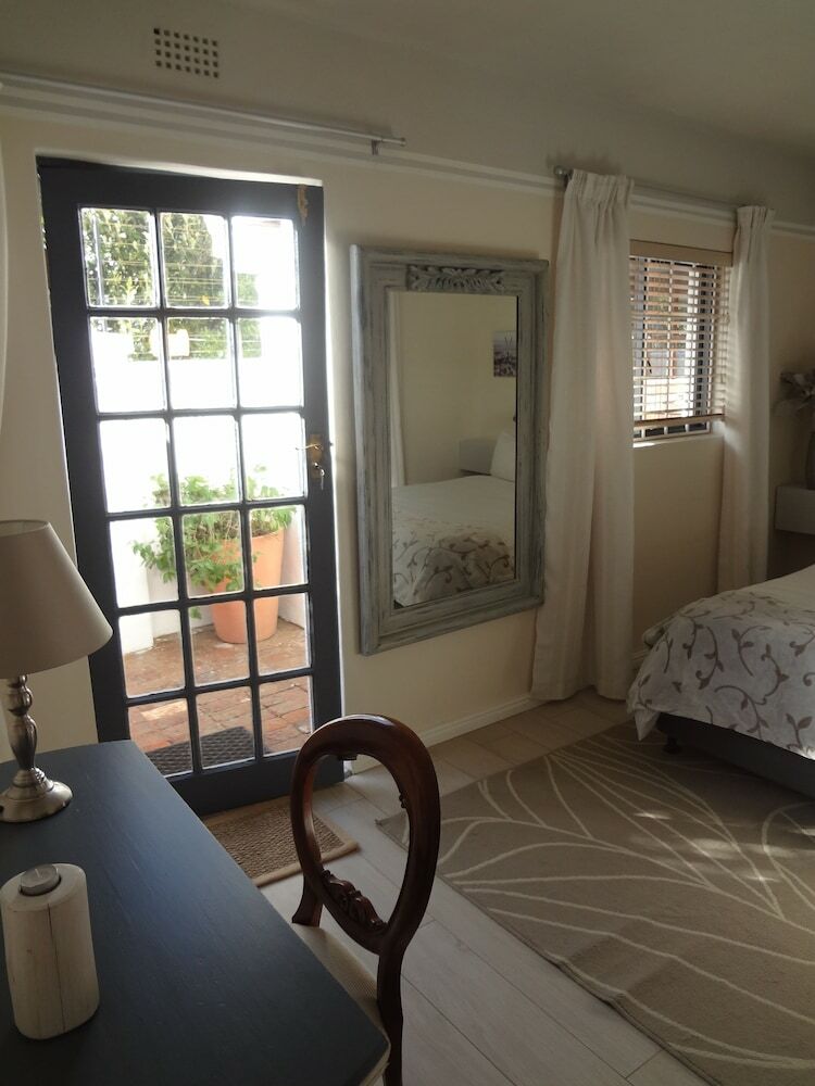 Hotel Walker Bay Manor