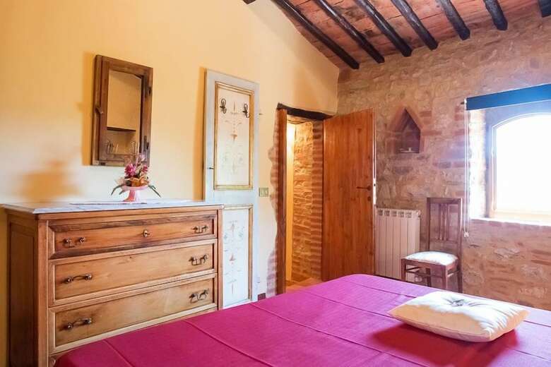 Apartamento La Ruota