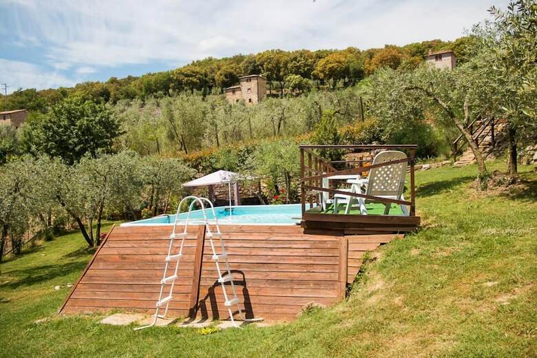 Apartamento La Ruota