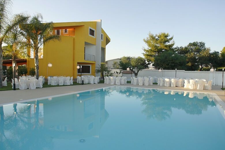 Bfb Residence San Marco