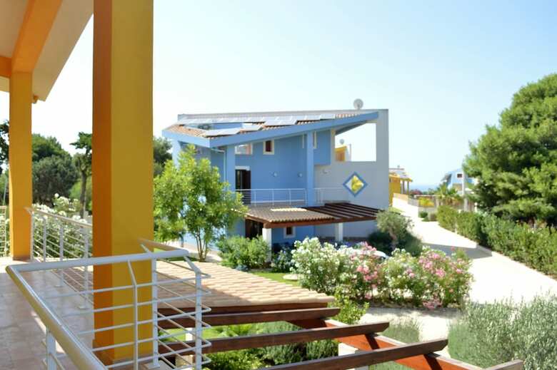 Bfb Residence San Marco