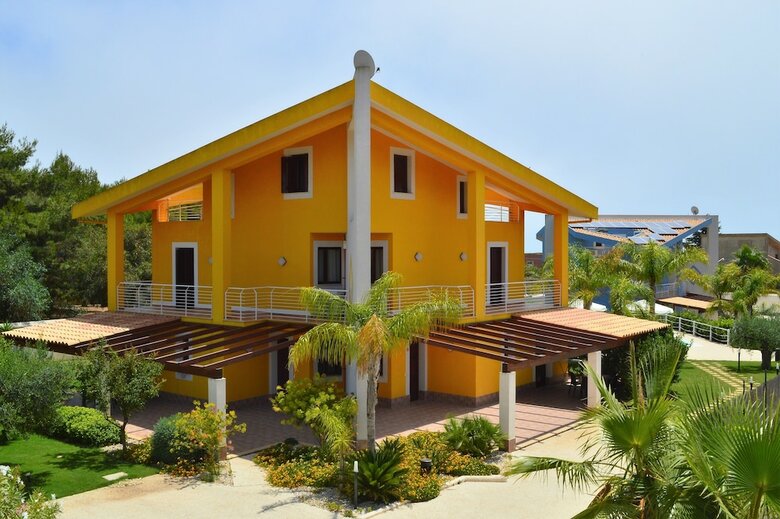 Bfb Residence San Marco