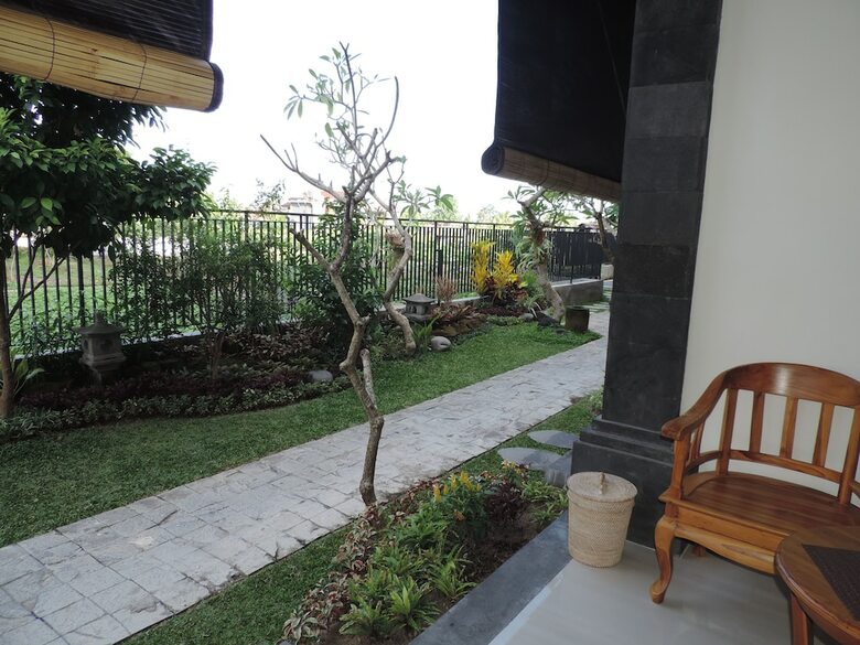 Bed & Breakfast Duana Sari Ubud