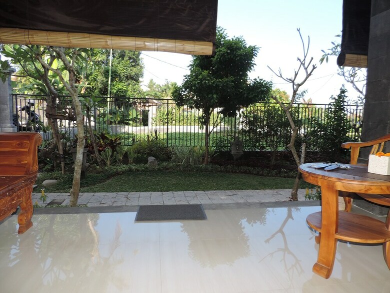 Bed & Breakfast Duana Sari Ubud