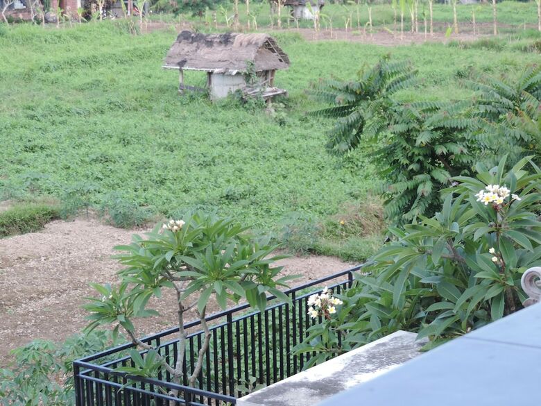 Bed & Breakfast Duana Sari Ubud