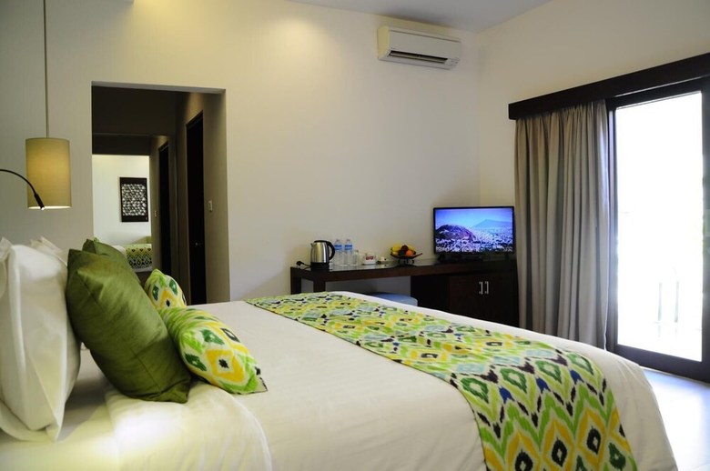 Villa Puri Mesari Suites