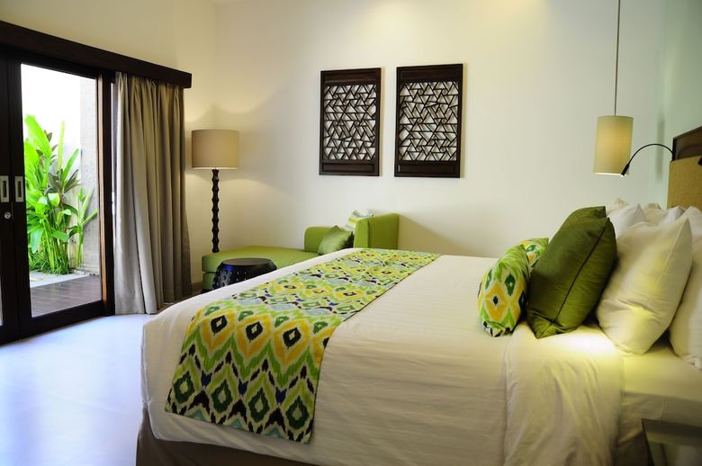 Villa Puri Mesari Suites