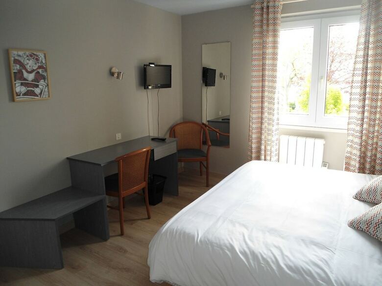 Hotel Le Clos Des Hortensias