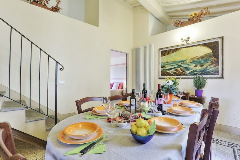 Agroturismo Borgo Di Alica