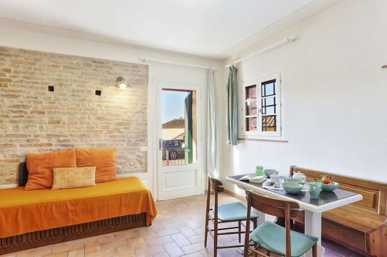 Agroturismo Borgo Di Alica