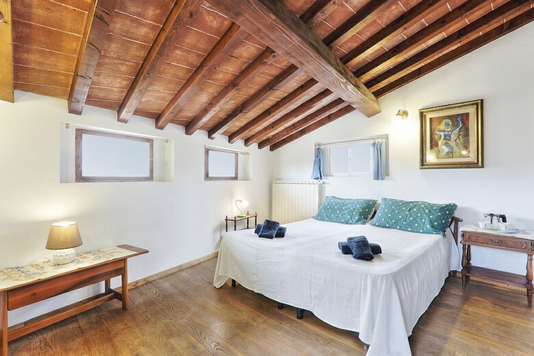 Agroturismo Borgo Di Alica