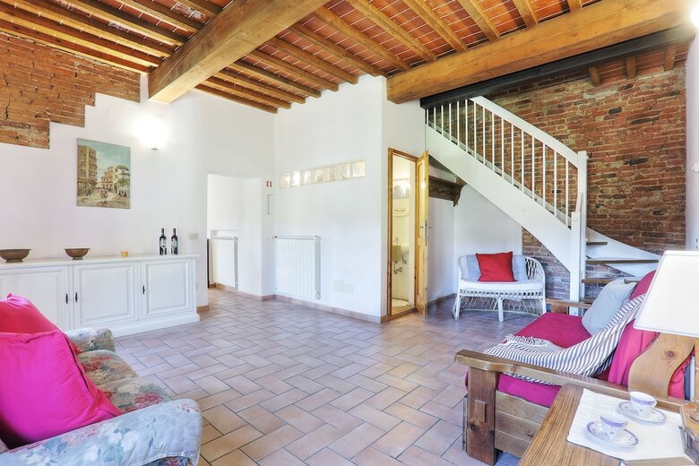 Agroturismo Borgo Di Alica
