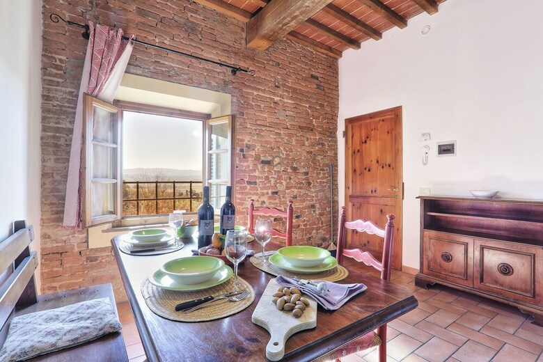 Agroturismo Borgo Di Alica