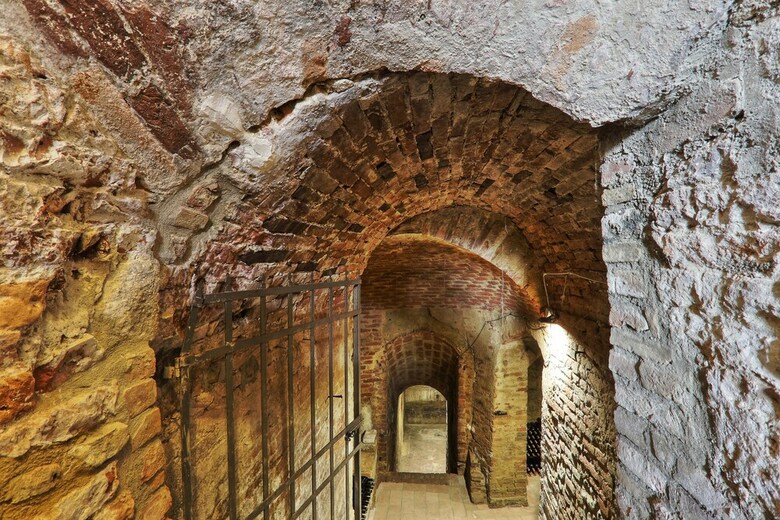 Agroturismo Borgo Di Alica