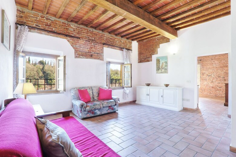 Agroturismo Borgo Di Alica