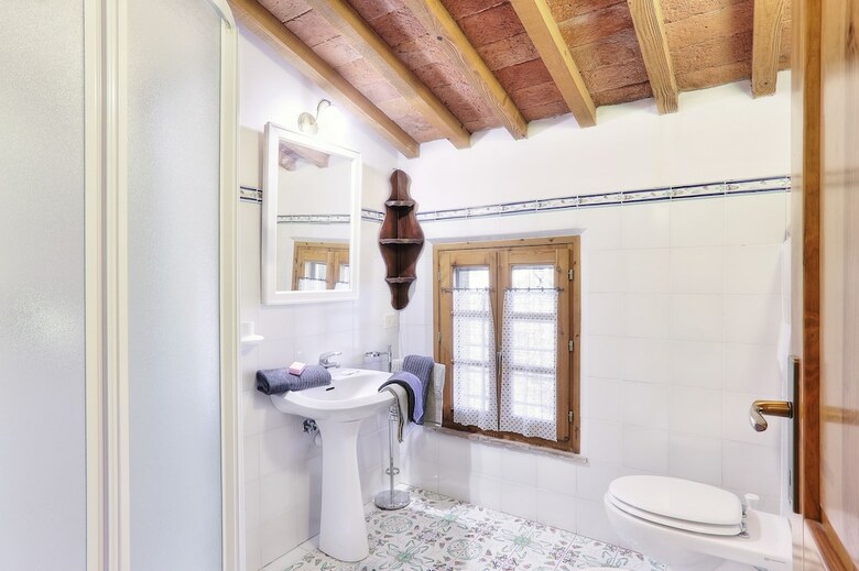 Agroturismo Borgo Di Alica