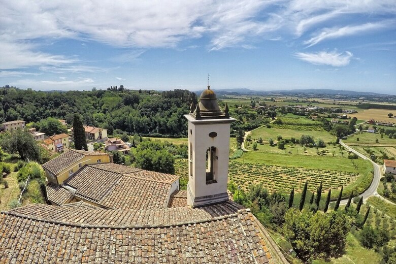 Agroturismo Borgo Di Alica