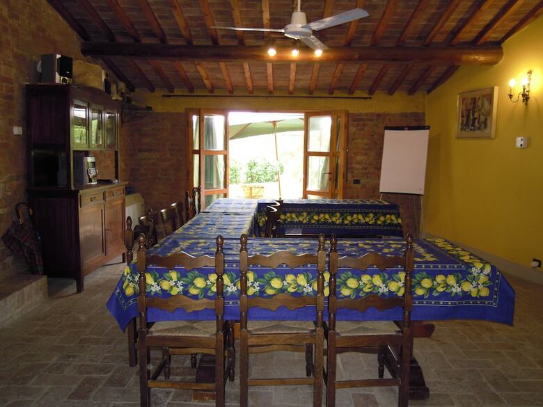 Agroturismo Borgo Di Alica