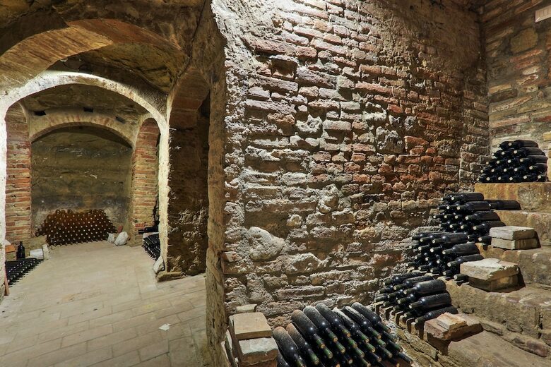 Agroturismo Borgo Di Alica