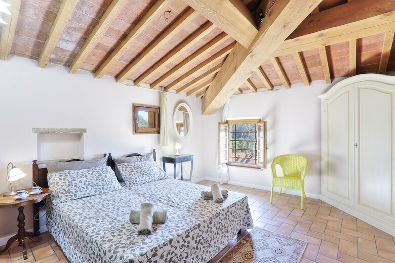 Agroturismo Borgo Di Alica