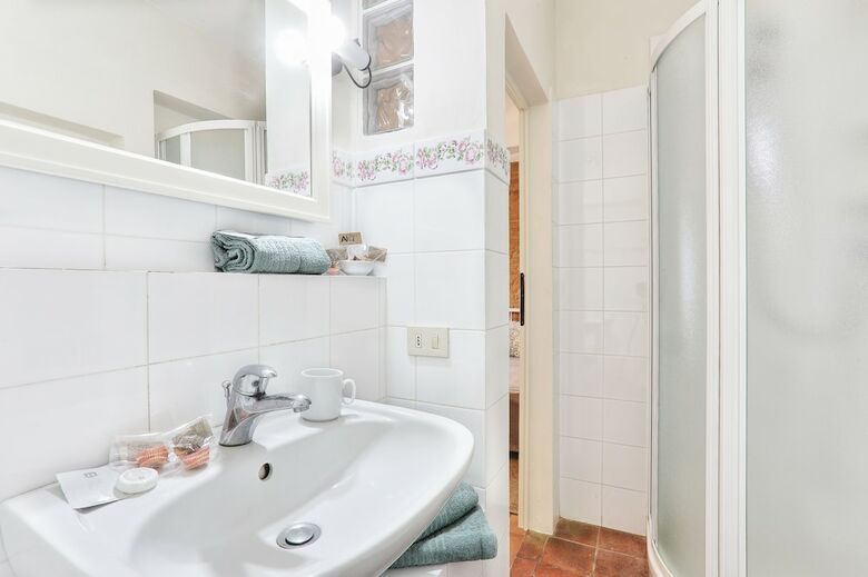 Agroturismo Borgo Di Alica